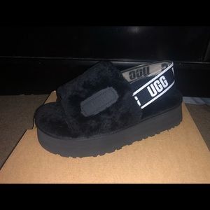 UGG slippers